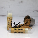 Tallow Lip Balm