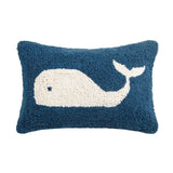 Hook Decor Pillows