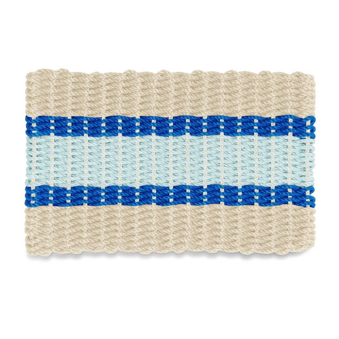Lobster Rope™ Outdoor Doormat