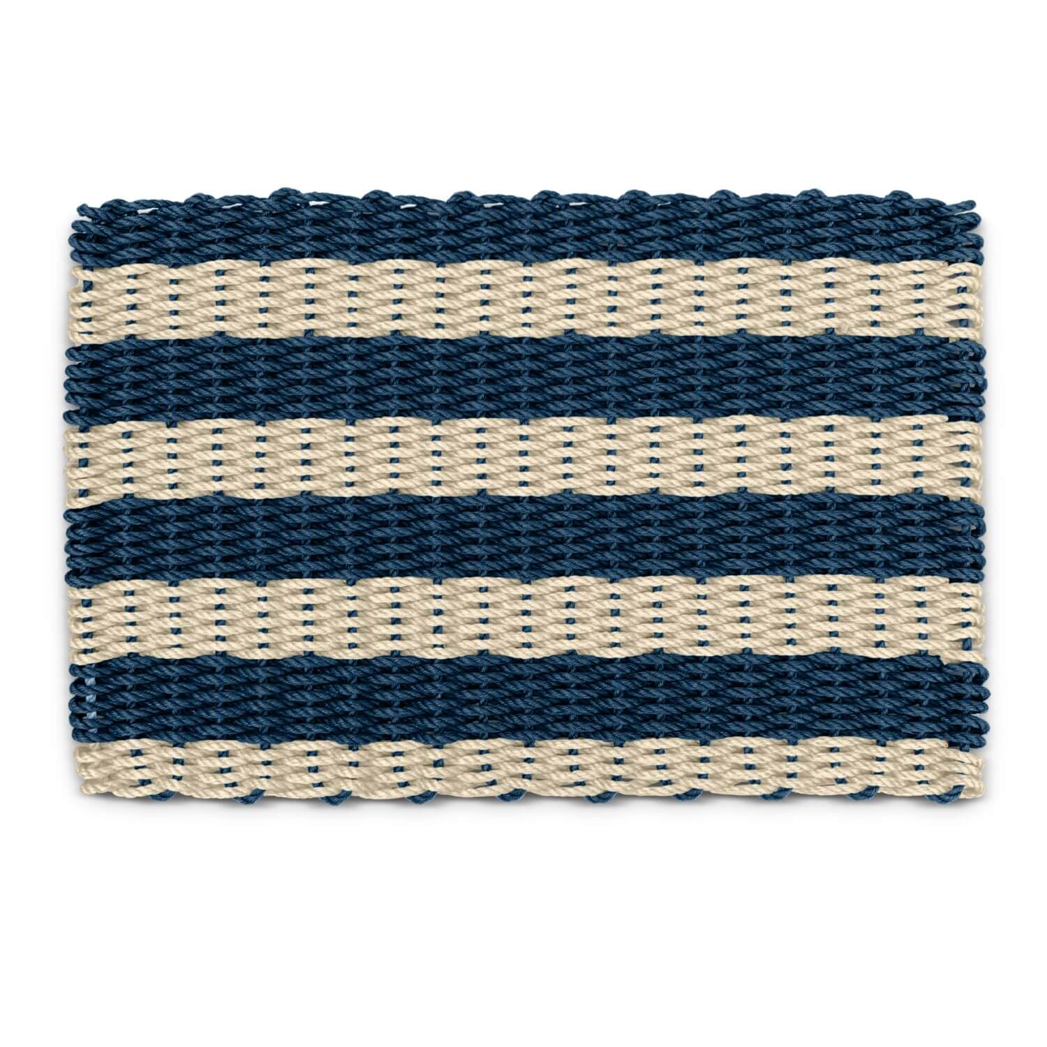Lobster Rope™ Outdoor Doormat