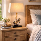 Anchor Rope Lamp