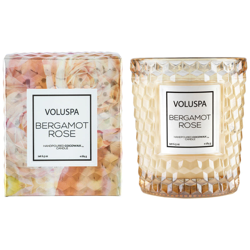 Voluspa Candles