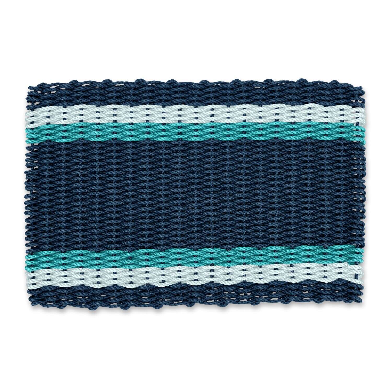 Lobster Rope™ Outdoor Doormat