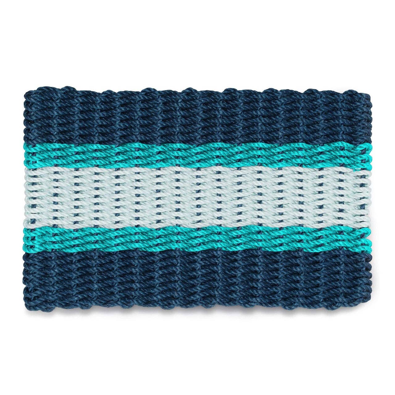 Lobster Rope™ Outdoor Doormat