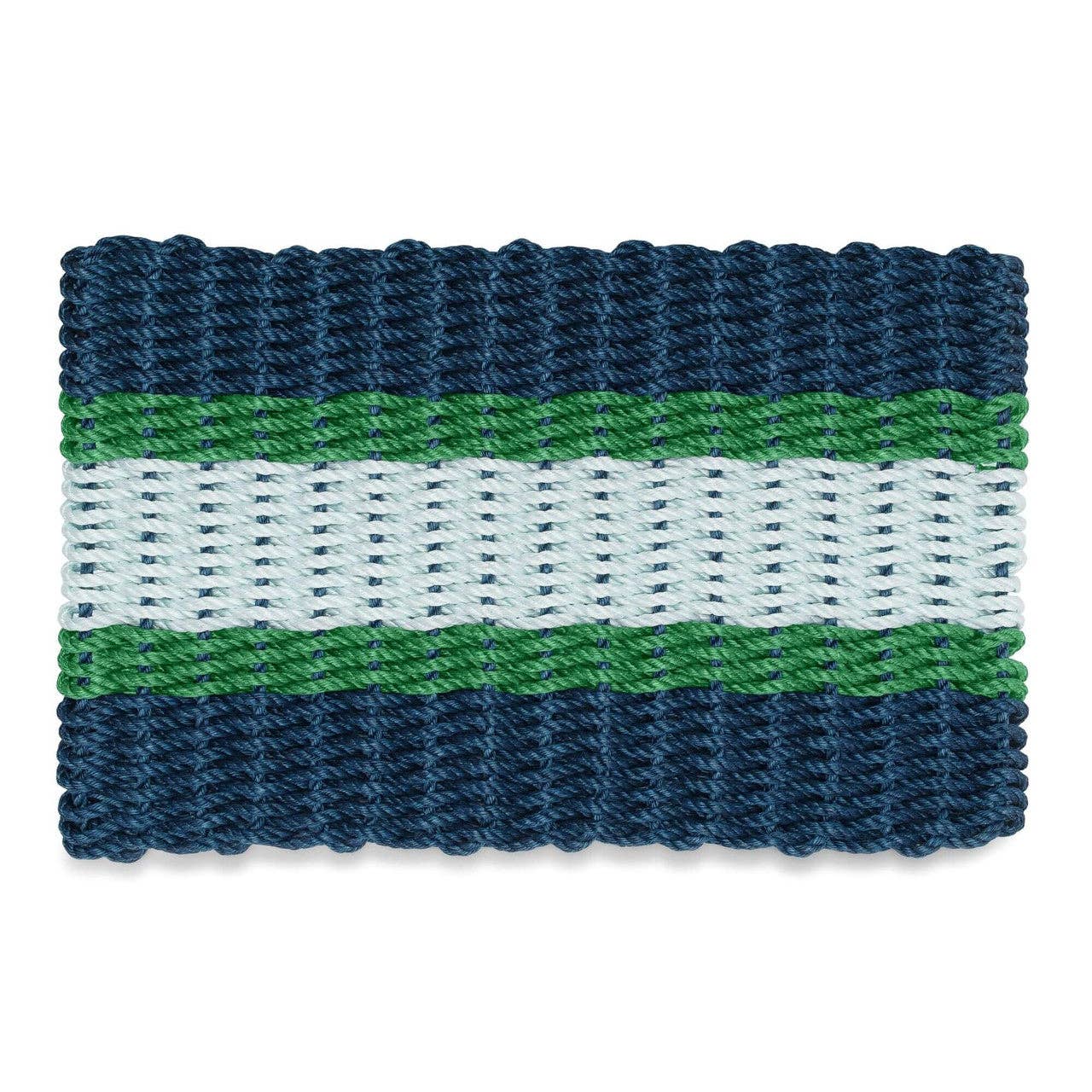 Lobster Rope™ Outdoor Doormat