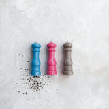 Rubberwood Salt/Pepper Mill