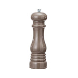 Rubberwood Salt/Pepper Mill