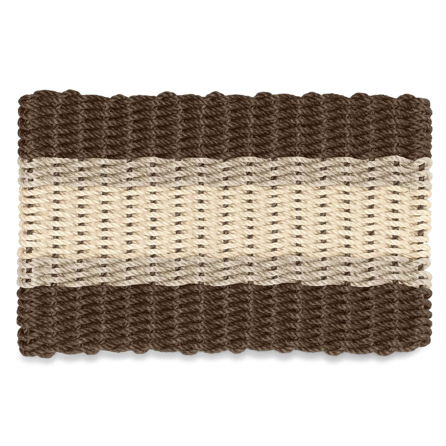 Lobster Rope™ Outdoor Doormat