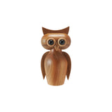 Owl Salt/Pepper Grinder