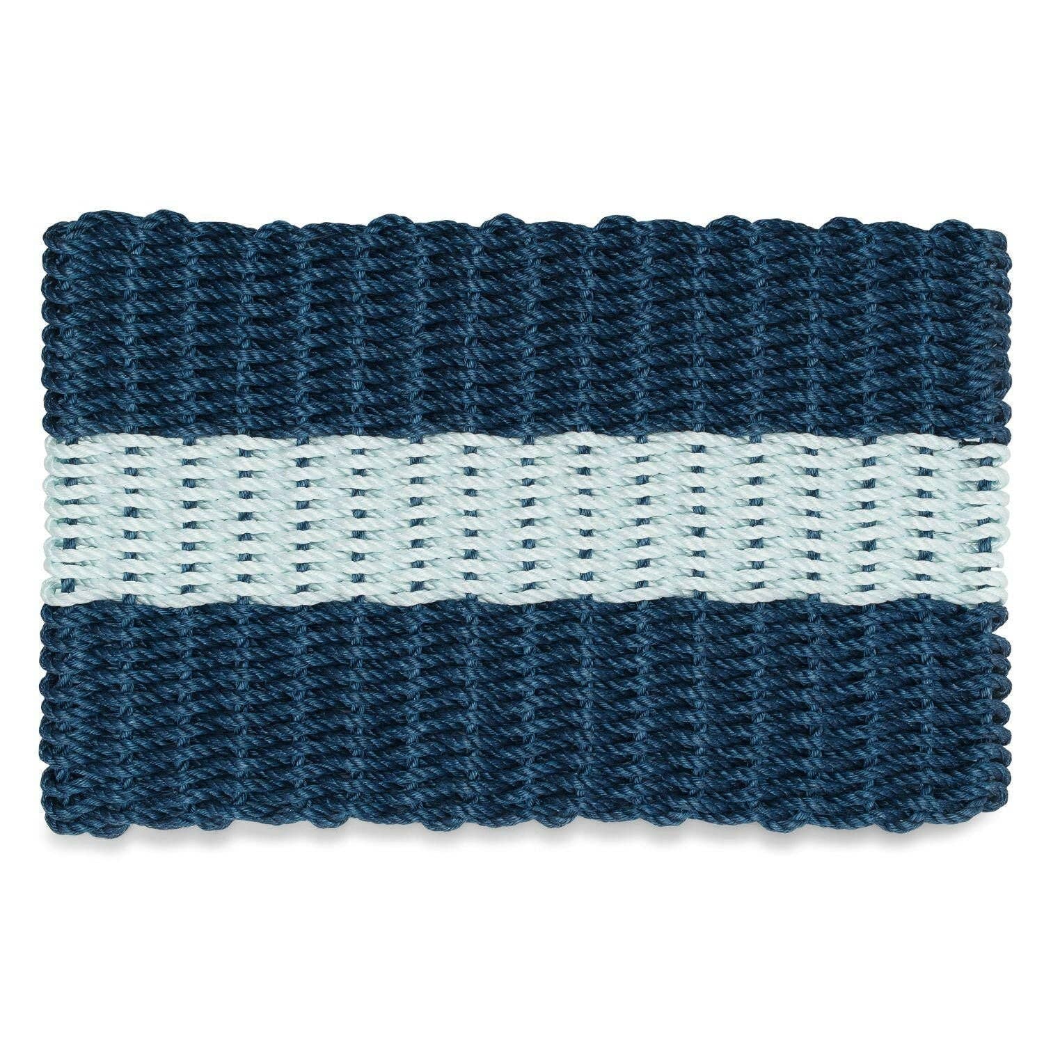Lobster Rope™ Outdoor Doormat