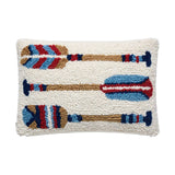 Hook Decor Pillows