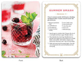 Bubbly Cocktail Cards