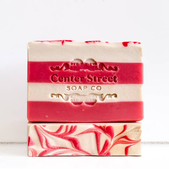 Center Street Soap