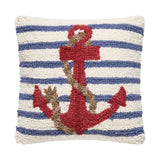Hook Decor Pillows