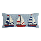 Hook Decor Pillows