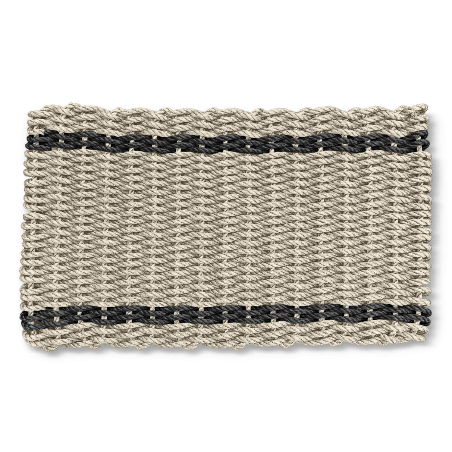Lobster Rope™ Outdoor Doormat