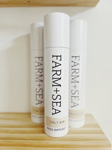 Farm & Sea Reed Diffuser