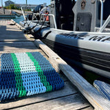Lobster Rope™ Outdoor Doormat