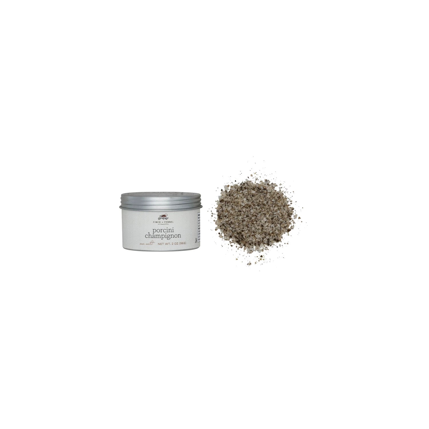 Fitch & Fennel Salts