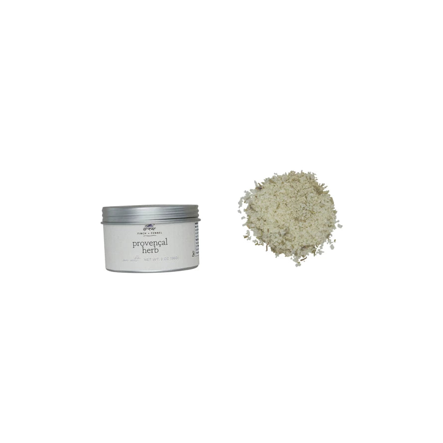 Fitch & Fennel Salts