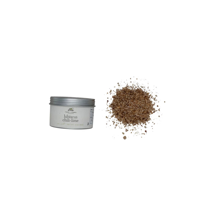 Fitch & Fennel Salts