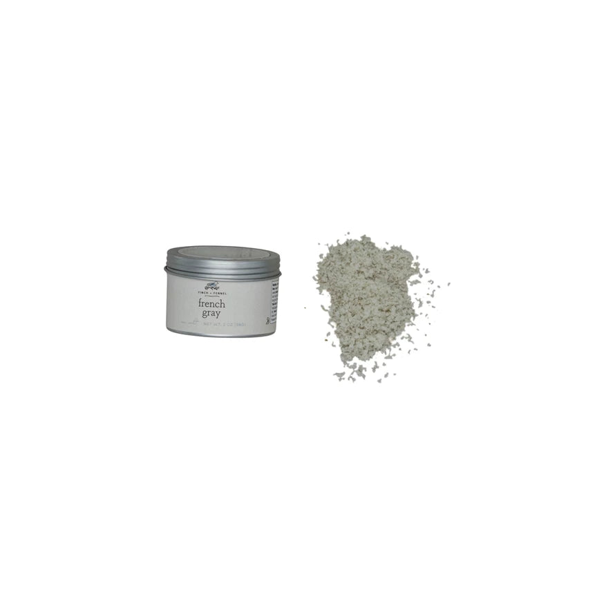 Fitch & Fennel Salts