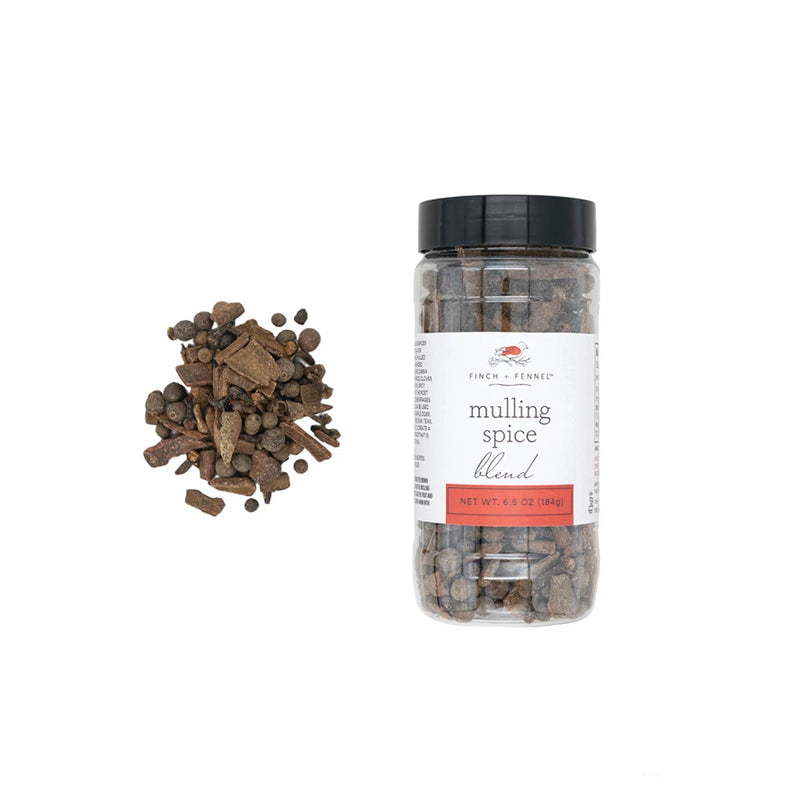 Fitch & Fennel