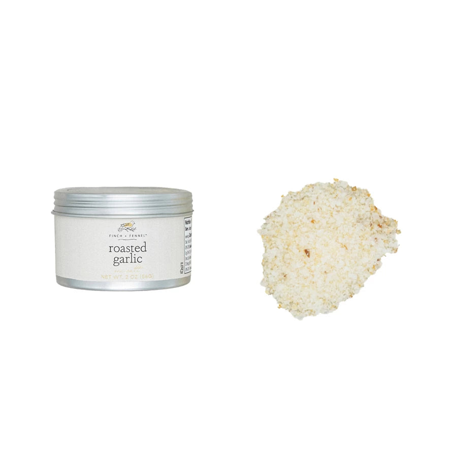 Fitch & Fennel Salts