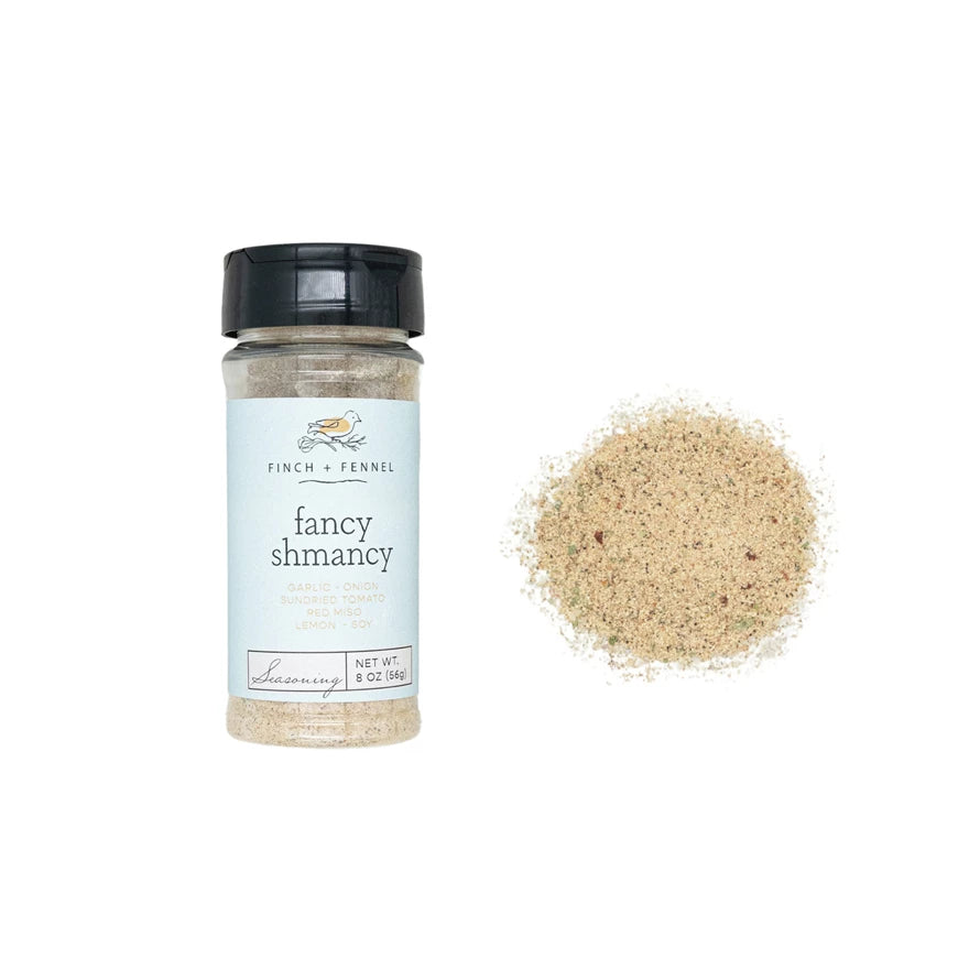 Fitch & Fennel Seasonings & Dips