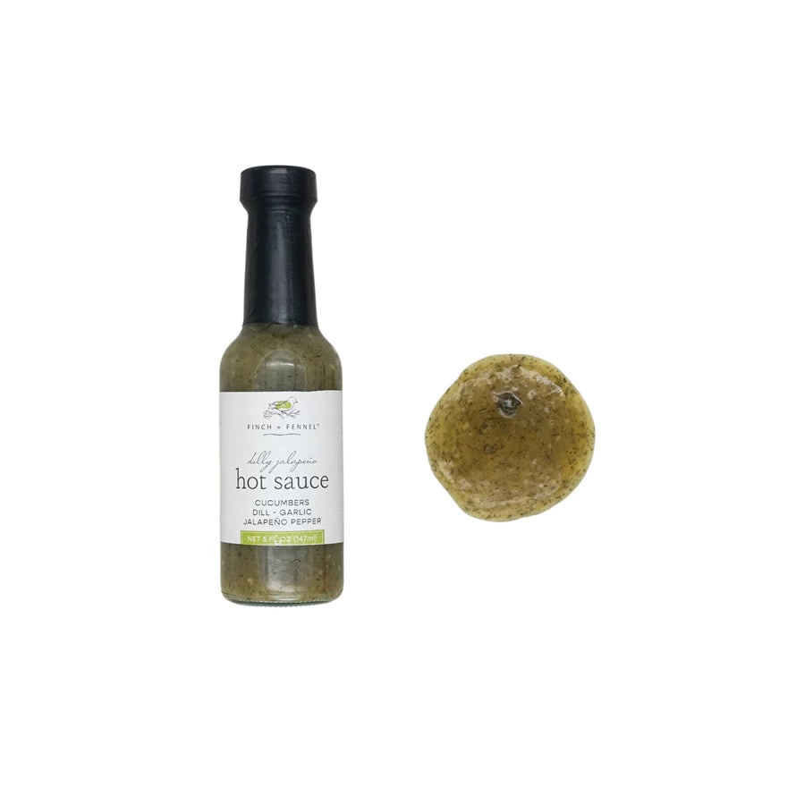 Fitch & Fennel Seasonings & Dips