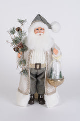 Santas by Karen Didion