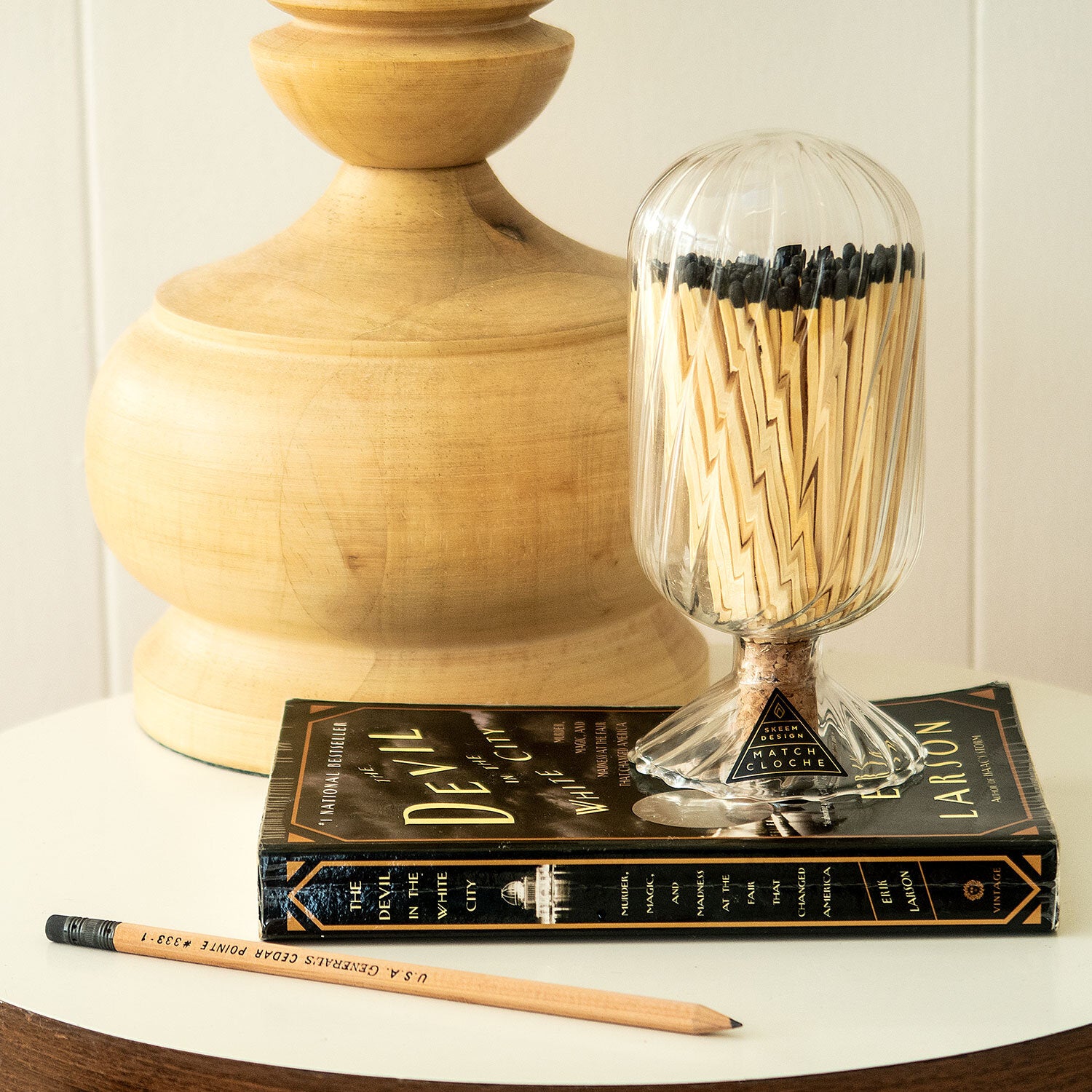 Cloche Matches