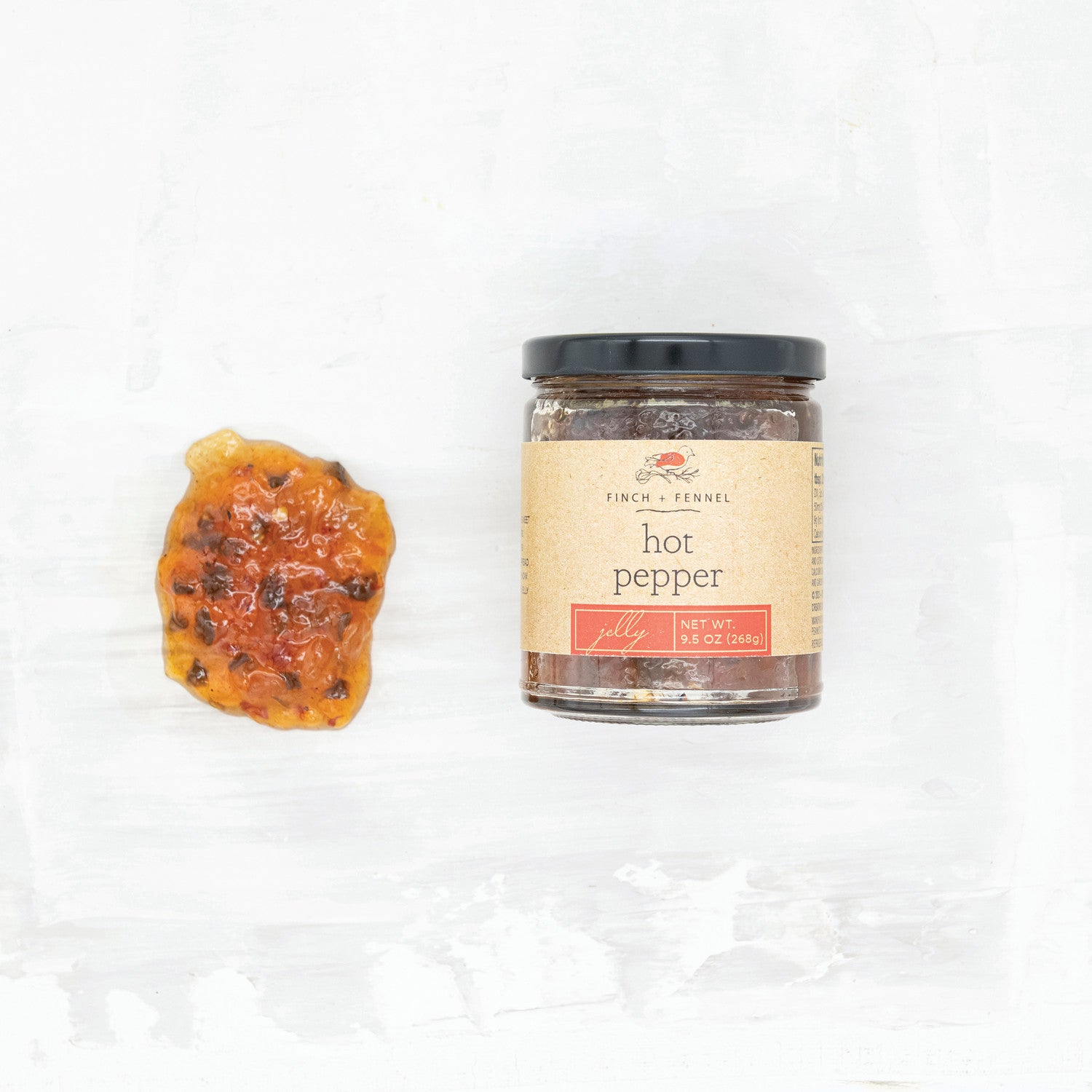 Fitch & Fennel Seasonings & Dips
