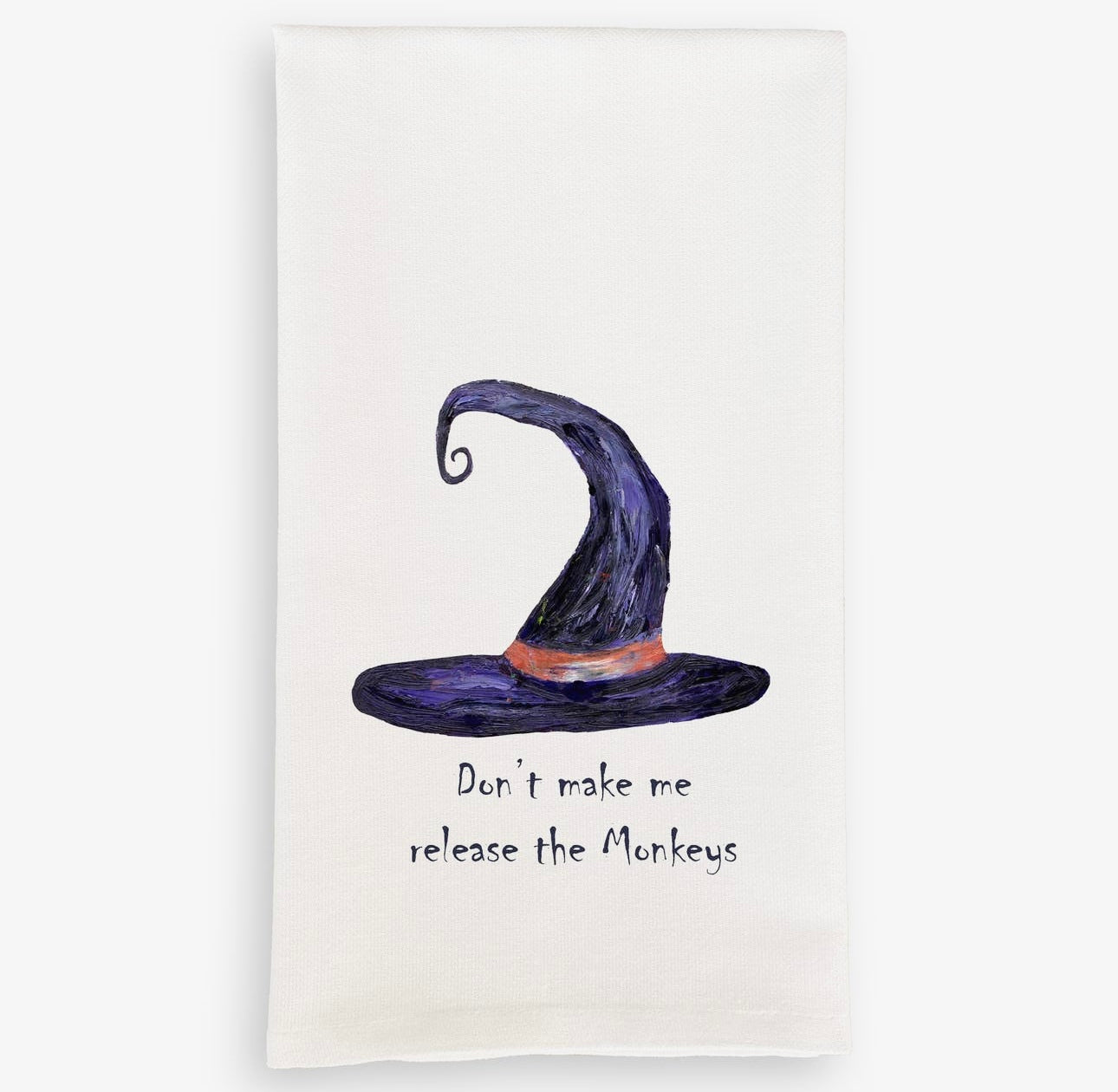 Graffiti Tea Towels