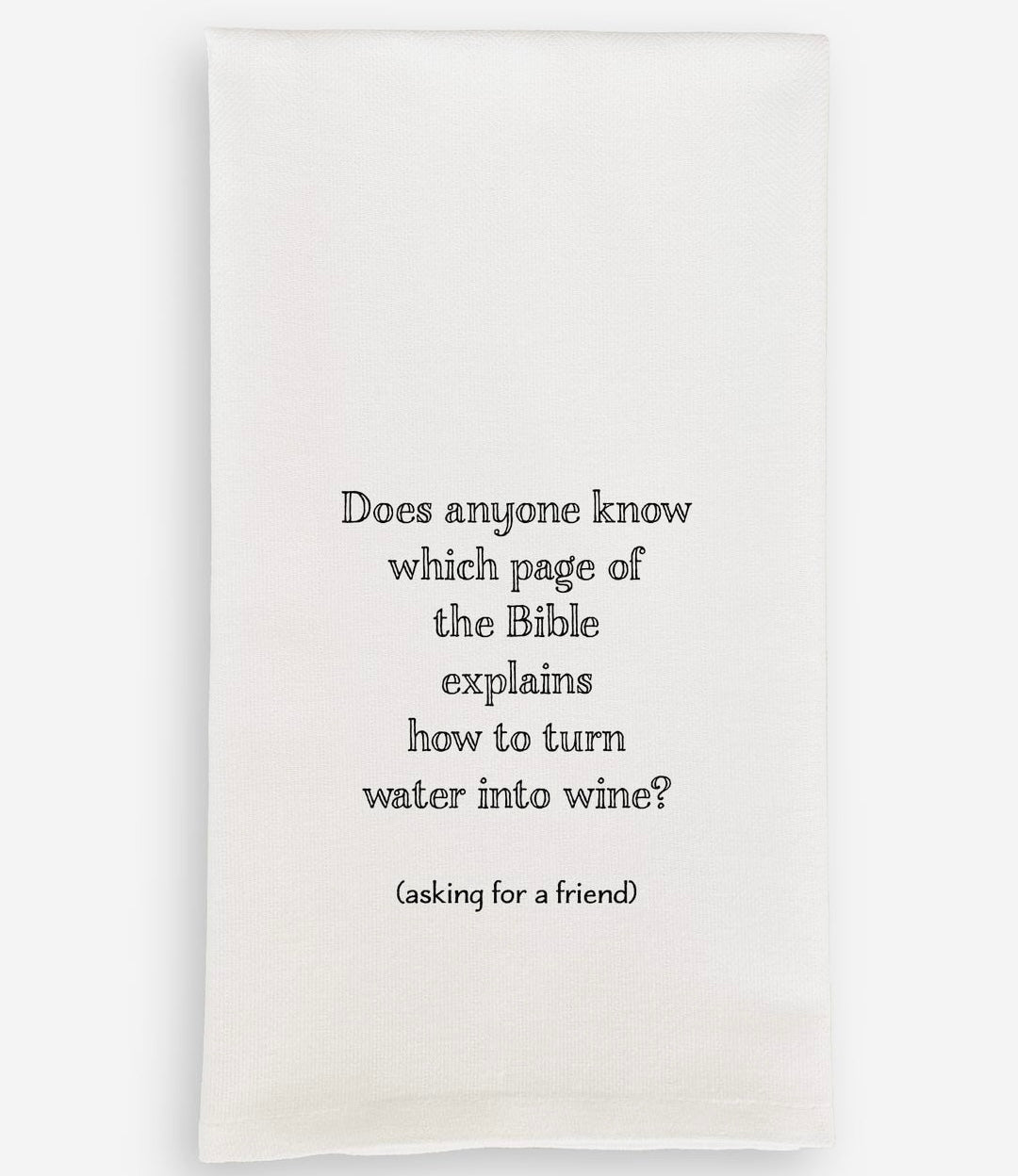 Graffiti Tea Towels