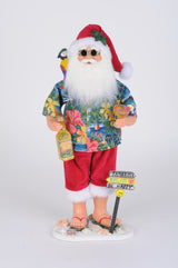 Santas by Karen Didion