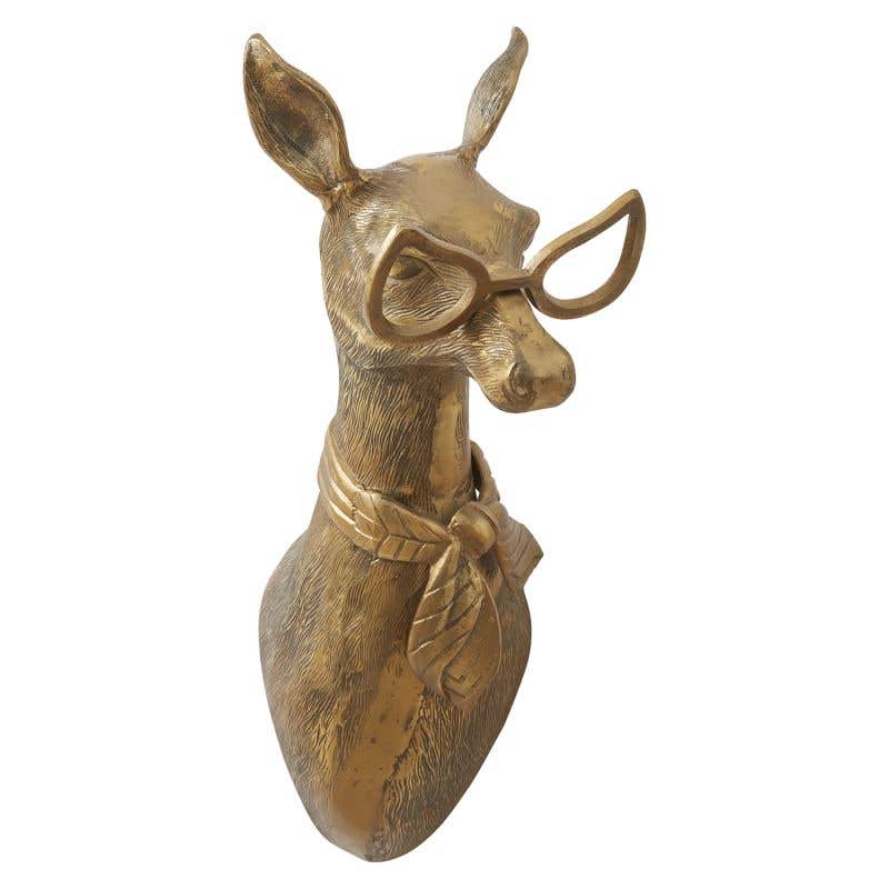 Animal Wall Mount