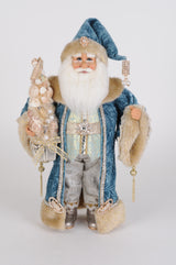 Santas by Karen Didion