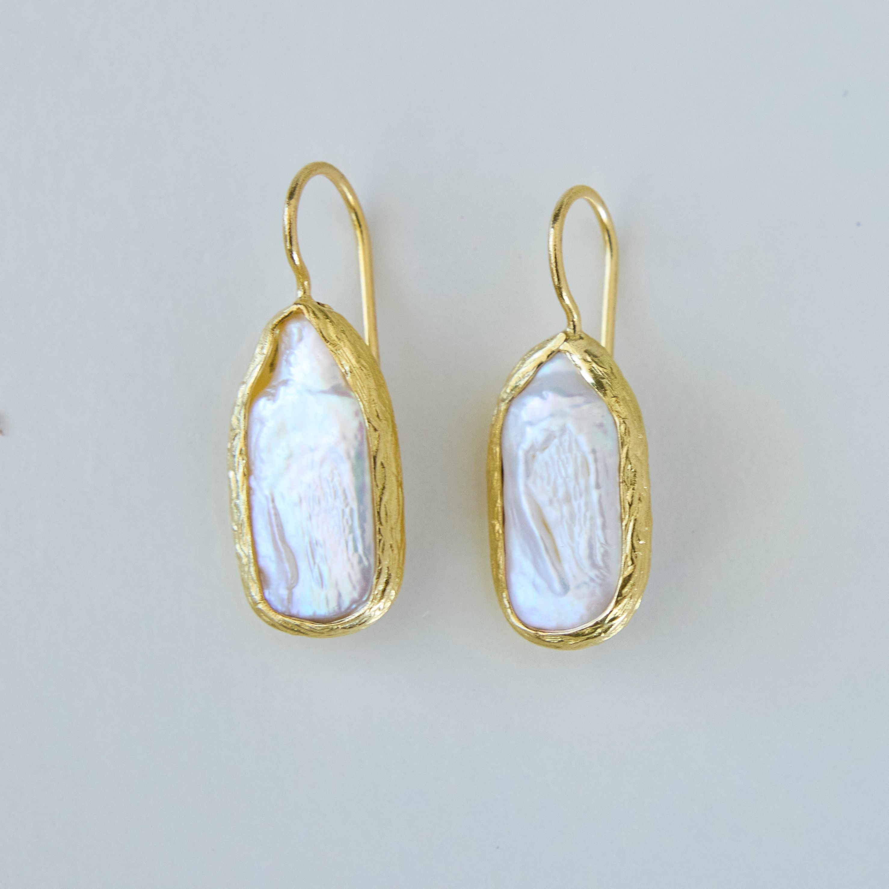 Freshwater Pearls