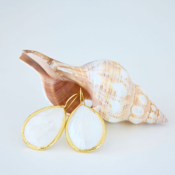 Freshwater Pearls