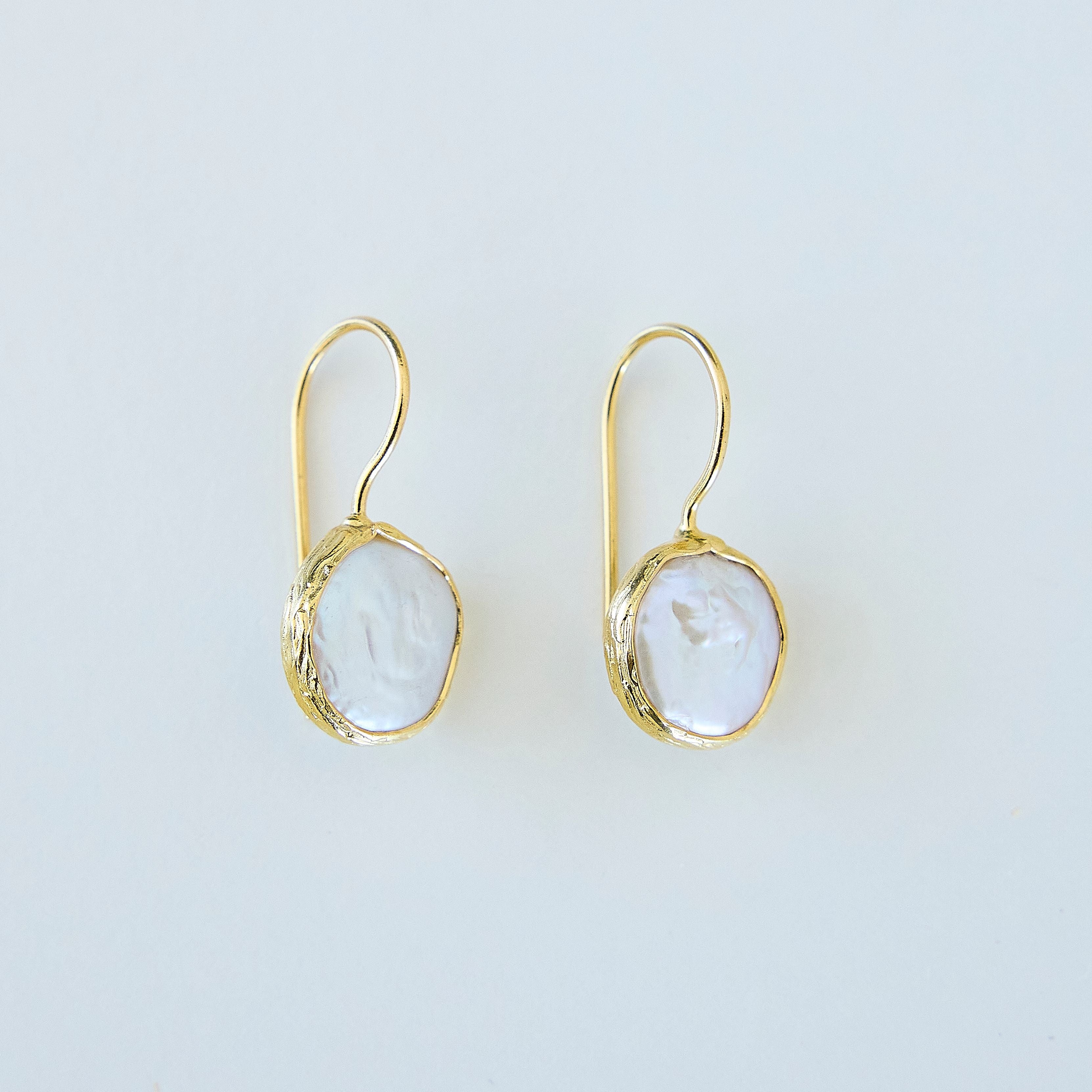 Freshwater Pearls