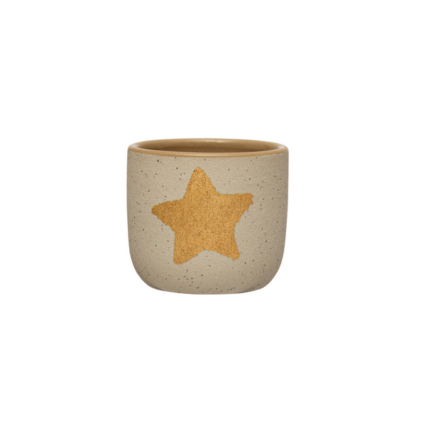 Star Planter