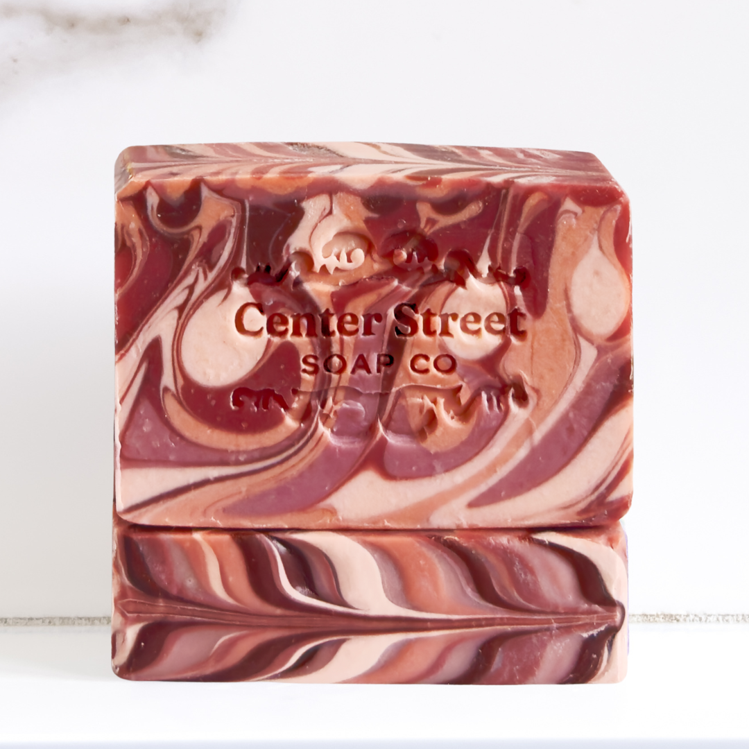 Center Street Soap