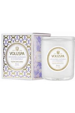 Voluspa Candles