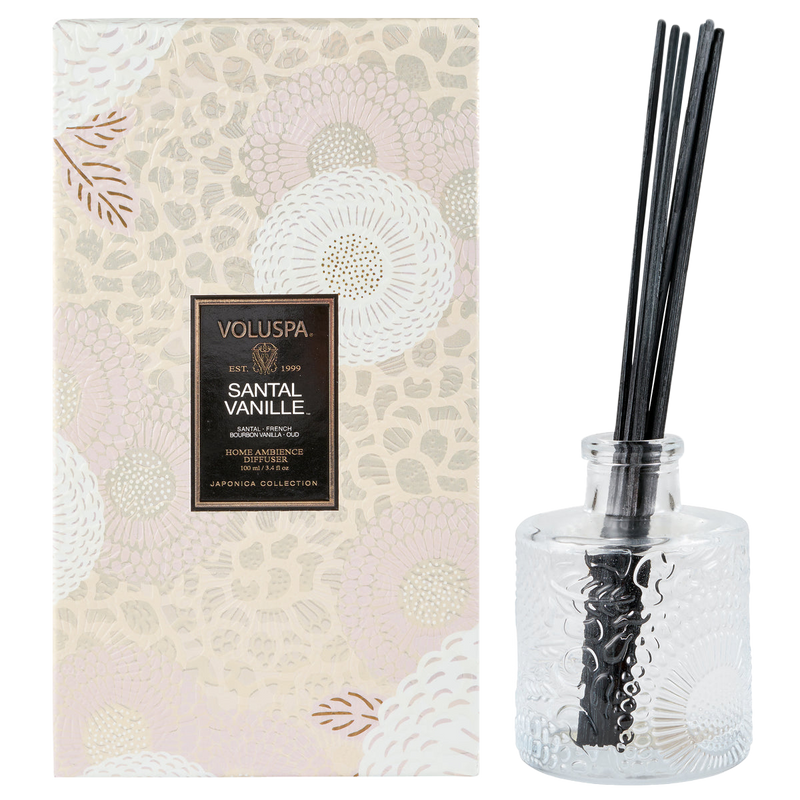 Voluspa Reed Diffusers