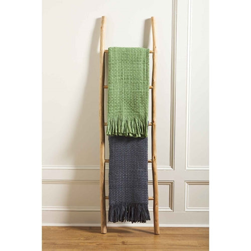 Recycled Throw