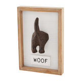 Leash Hanger