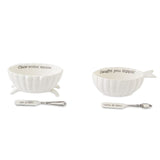 Seafood Dip Set