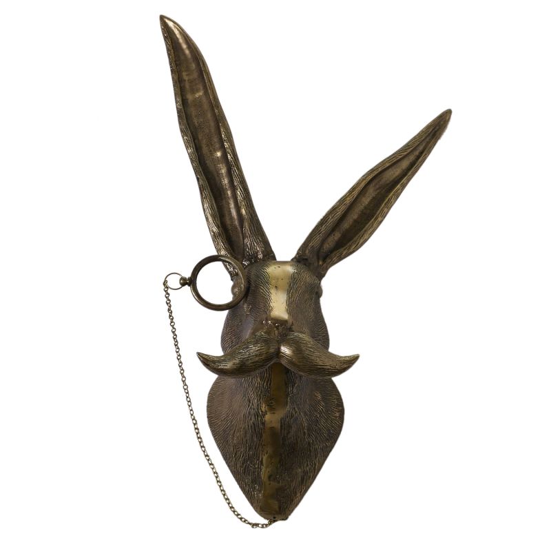Animal Wall Mount