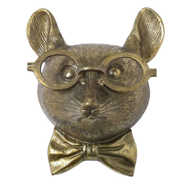 Animal Wall Mount
